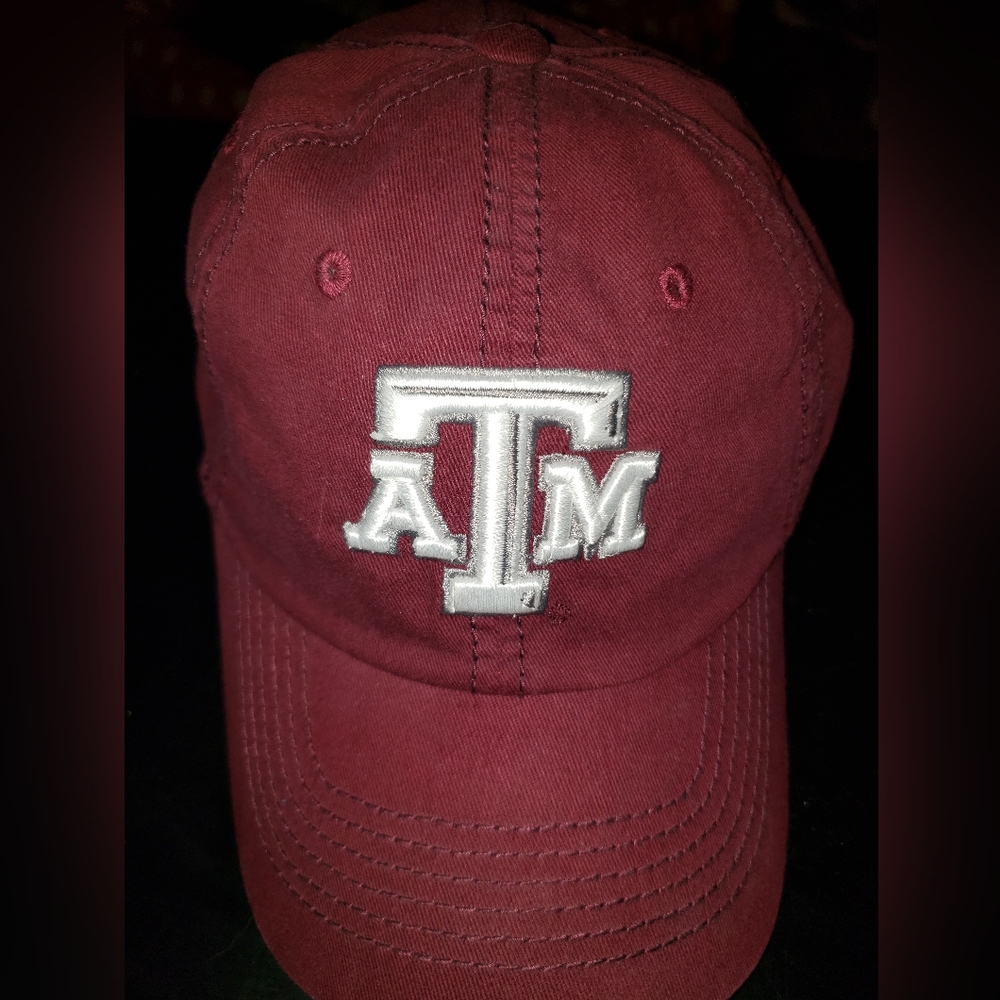 Texas A&M Hat